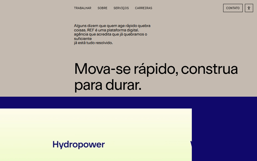 Websites Personalizados